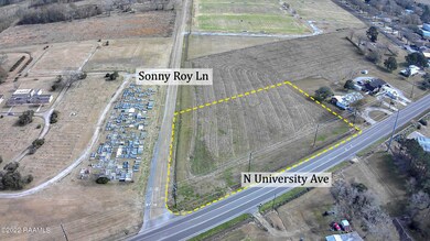 2200 N University Ave, Lafayette, LA 70507 - photo 4