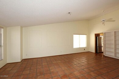Living-Dining Room