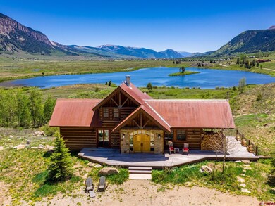 1482 Peanut Lake Rd, Crested Butte, CO 81224 - photo 3
