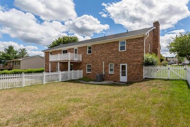78 Rex Rd, Harrisonburg, VA 22801 - photo 4