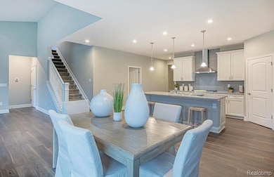 20569 W Kilburn Dr, Macomb, MI 48044 - photo 6