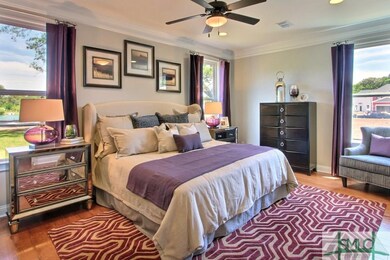 Home will be similar to photos. Not actual home.