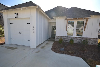 346 Shiloh Creek Dr, Calera, AL 35040 - photo 4