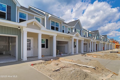237 Cline Way unit 108, 1809 Live, Beaufort, NC 28516 - photo 2