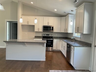 635 Deep Landing Rd, Tappahannock, VA 22560 - photo 4