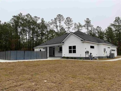 100 Old Bethel Rd, Crawfordville, FL 32327 - photo 4