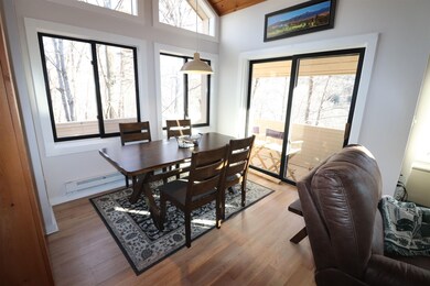 96 Easterly Rd unit 1, Lincoln, NH 03251 - photo 2