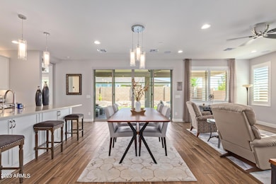 1432 W Mccowan Ln, Queen Creek, AZ 85140 - photo 3