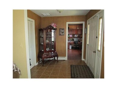 Foyer