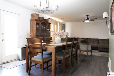 1310 Fleming Dr, Elizabethtown, KY 42701 - photo 4