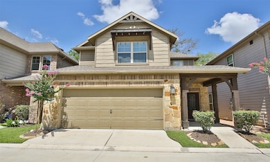 1911 Barrel Oak Dr, Houston, TX 77080 - photo 5