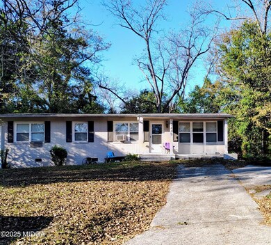 2483 Hillside Dr, Macon, GA 31206 - photo 6