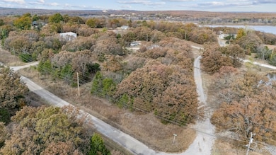 4240 W Lakeshore Run, Cleveland, OK 74020 - photo 3