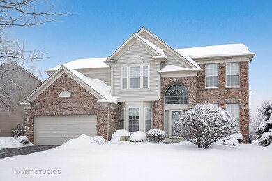 4110 Georgetown Cir, Algonquin, IL 60102 - photo 7