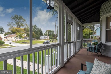 231 E Sylvan Ave, Rutledge, PA 19070 - photo 2