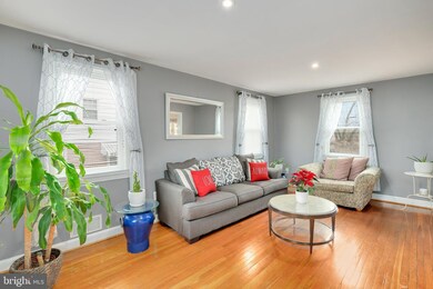 2410 Dexter Ave, Silver Spring, MD 20902 - photo 6