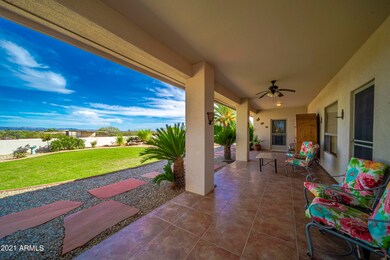 35775 S Gold Rock Cir, Wickenburg, AZ 85390 - photo 6