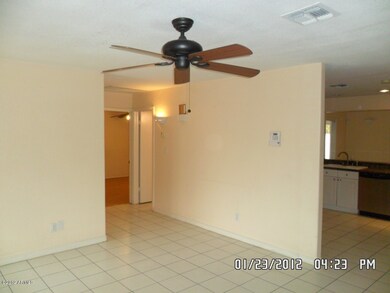 Living Room Angle 2
