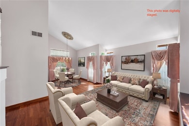 1611 San Almada Rd, Corona, CA 92882 - photo 3