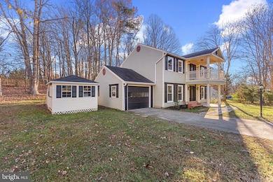 6700 Huddleston Ct, Fredericksburg, VA 22407 - photo 3