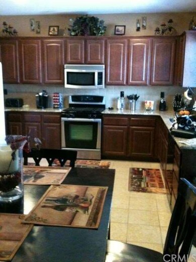 GRANITE COUNTERS
