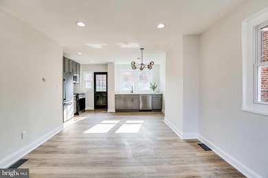 4219 Hildreth St SE, Washington, DC 20019 - photo 6