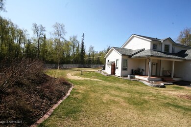Side yard