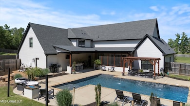 Pool Paradise