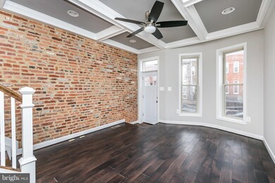 1251 Carroll St, Baltimore, MD 21230 - photo 3