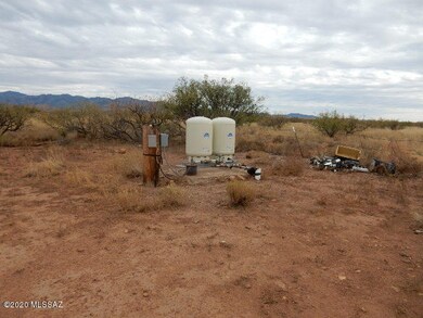 Well site
