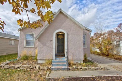 411 S Elder St, Nampa, ID 83686 - photo 2