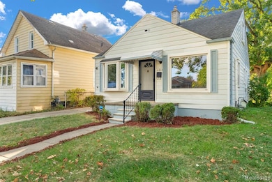 6235 Rosemont Ave, Detroit, MI 48228 - photo 3