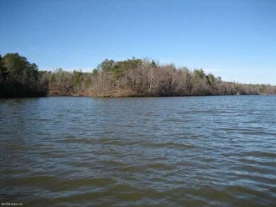 Warrior River