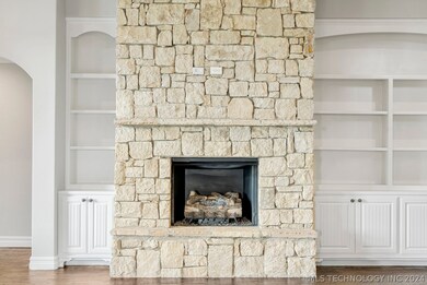 885 E 148th Place S, Glenpool, OK 74033 - photo 3