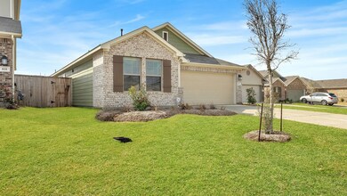 814 Deerhurst Ln, Magnolia, TX 77354 - photo 3