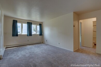 New Carpet & New Paint Throughout