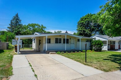 1409 Weber Dr Lansing MI-103