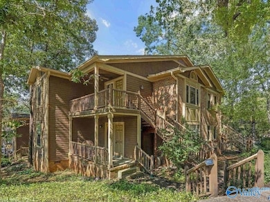 2134 Greenwood Place SW unit 25-d, Huntsville, AL 35802 - photo 2