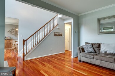 8663 Ruby Rise Place, Bristow, VA 20136 - photo 6