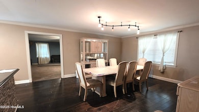 2634 Forrest Dr, Kinston, NC 28504 - photo 4