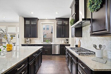 28434 Buttercup Cove Ln, Spring, TX 77386 - photo 7