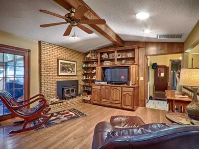 4617 NW 59th St, Oklahoma City, OK 73122 - photo 5