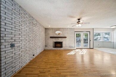 4121 S Cedar Place, Broken Arrow, OK 74011 - photo 6