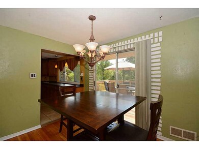 Dining Room.