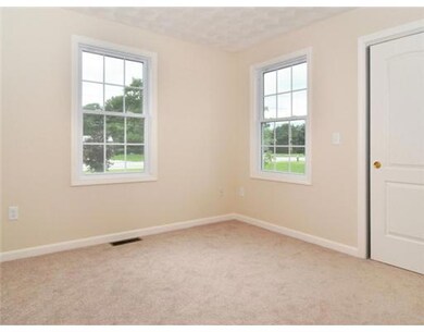 Bedroom.