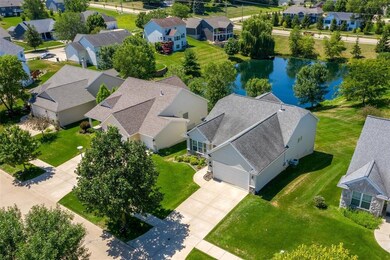 3423 Forest Valley Ct NE, Cedar Rapids, IA 52411 - photo 2