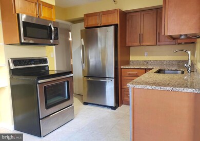 The Belvedere unit 206, Arlington, VA 22209 - photo 2