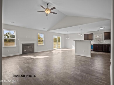 766 Aria Ln, Hubert, NC 28539 - photo 4