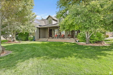 565 S Main St, Mona, UT 84645 - photo 2