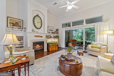 251 Osprey Cir, Saint Marys, GA 31558 - photo 7